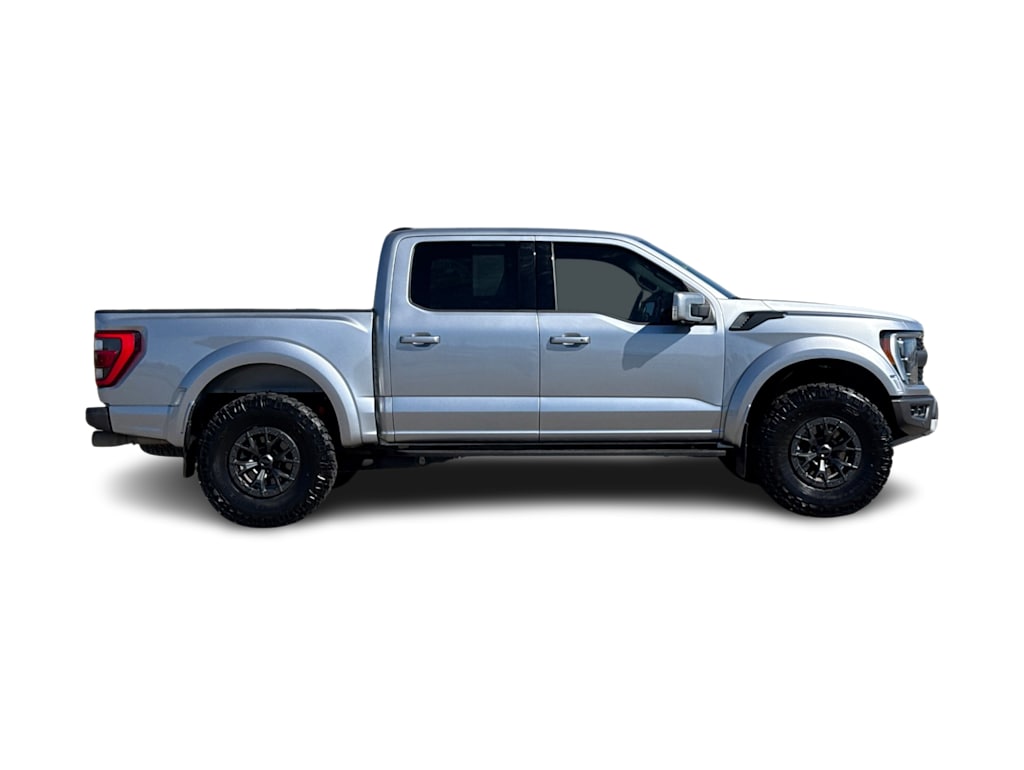 Thumbnail: 2022 Ford F-150 - 11
