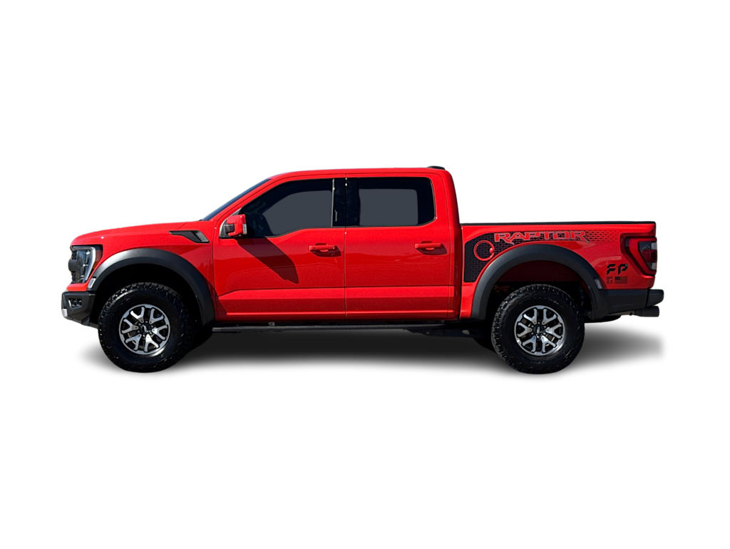 Thumbnail: 2023 Ford F-150 - 3