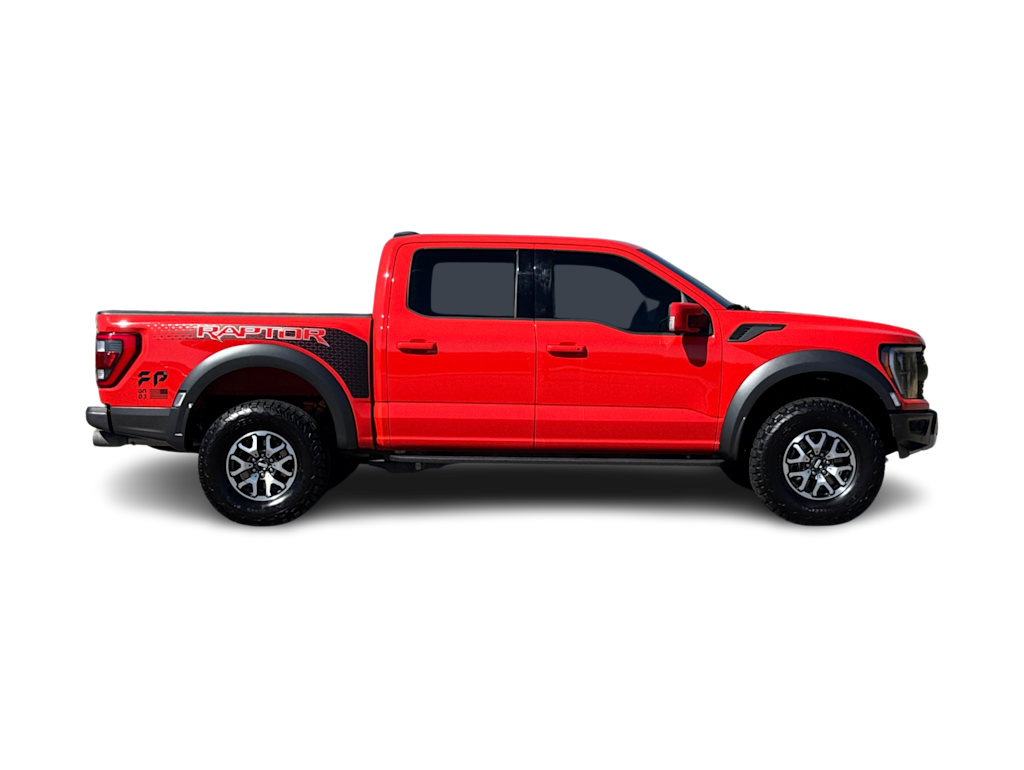 Thumbnail: 2023 Ford F-150 - 10