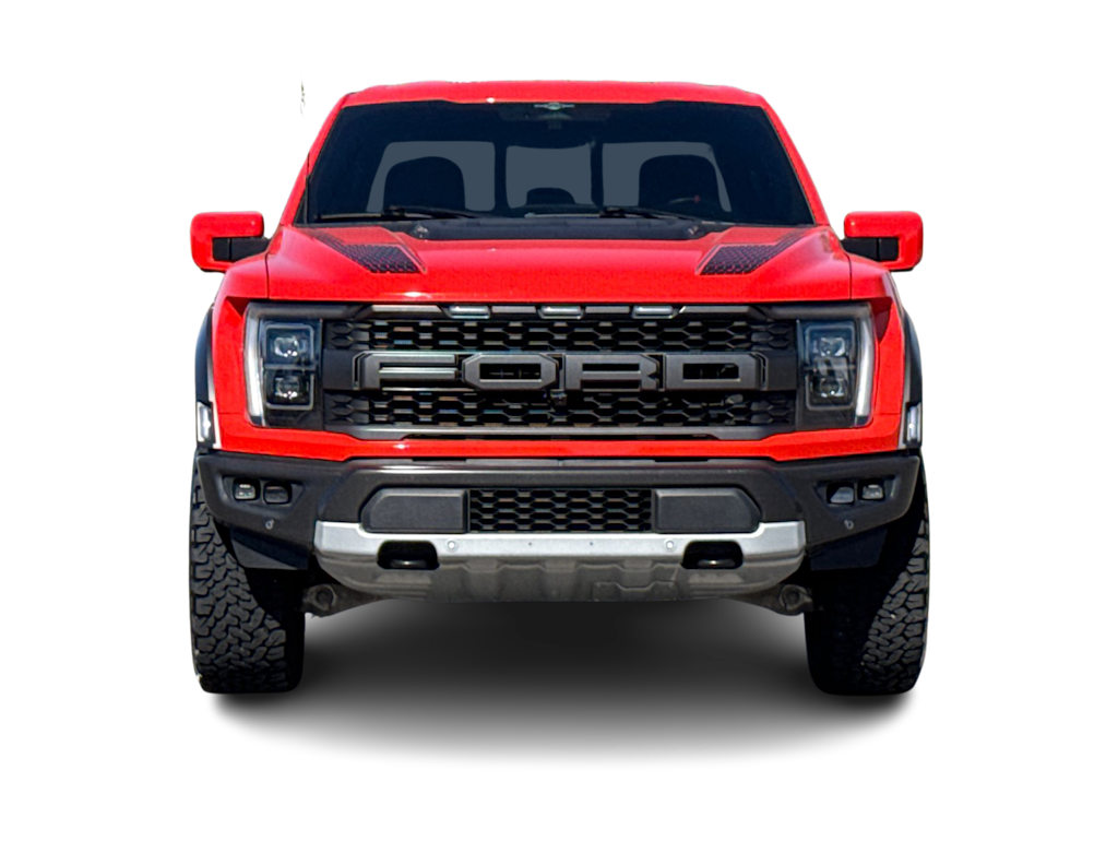 Thumbnail: 2023 Ford F-150 - 5