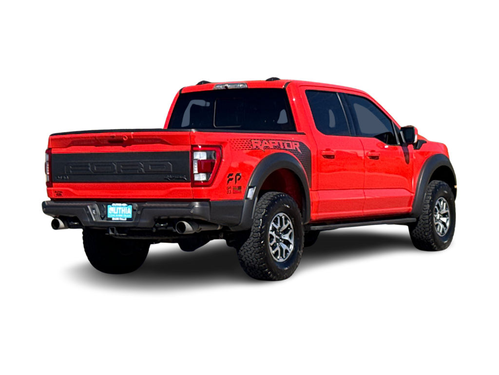Thumbnail: 2023 Ford F-150 - 9