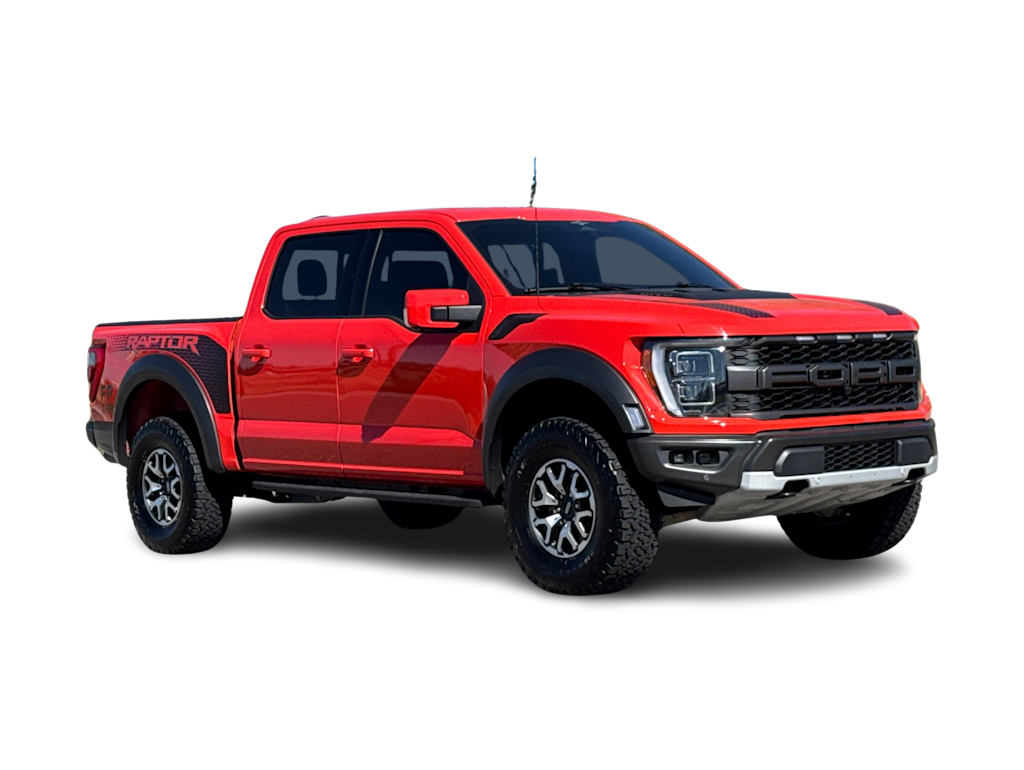 Thumbnail: 2023 Ford F-150 - 18