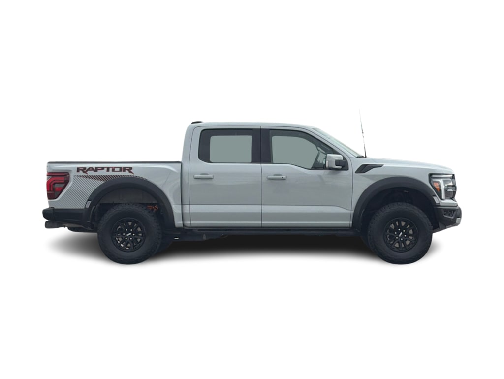 Thumbnail: 2024 Ford F-150 - 17