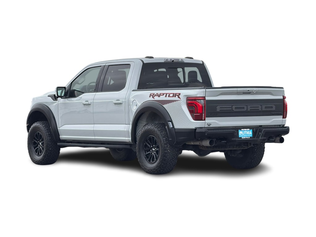 Thumbnail: 2024 Ford F-150 - 4