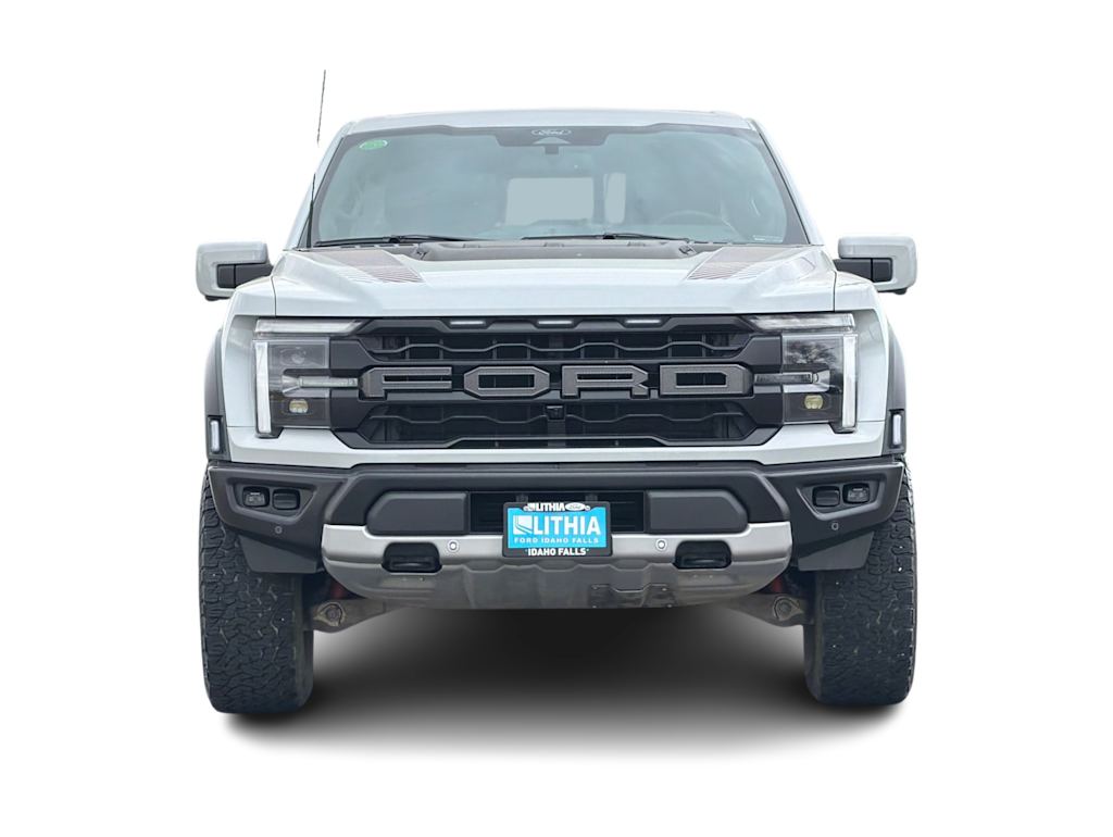 Thumbnail: 2024 Ford F-150 - 6