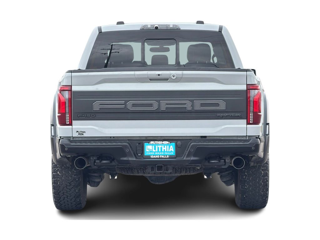 Thumbnail: 2024 Ford F-150 - 5