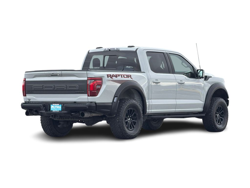 Thumbnail: 2024 Ford F-150 - 16