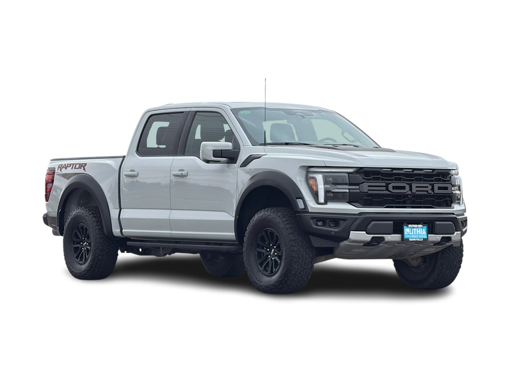 Thumbnail: 2024 Ford F-150 - 18