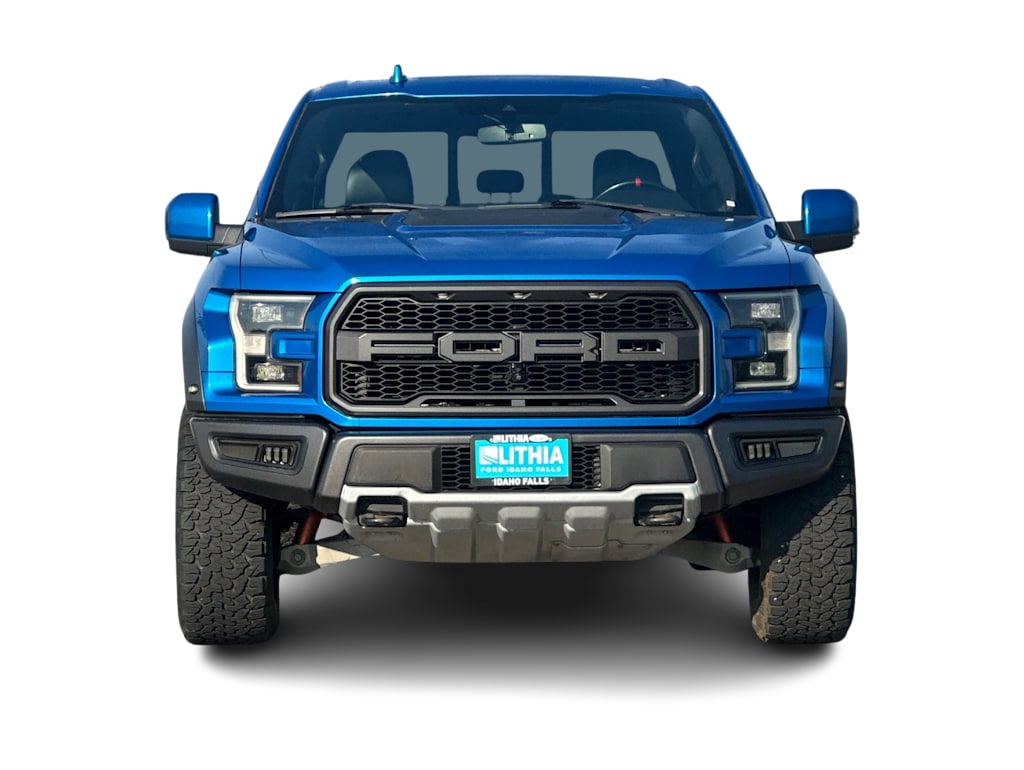Thumbnail: 2019 Ford F-150 - 6