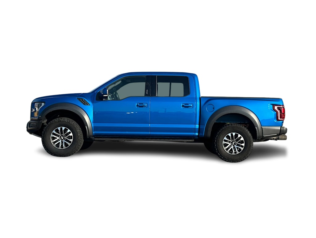 Thumbnail: 2019 Ford F-150 - 3