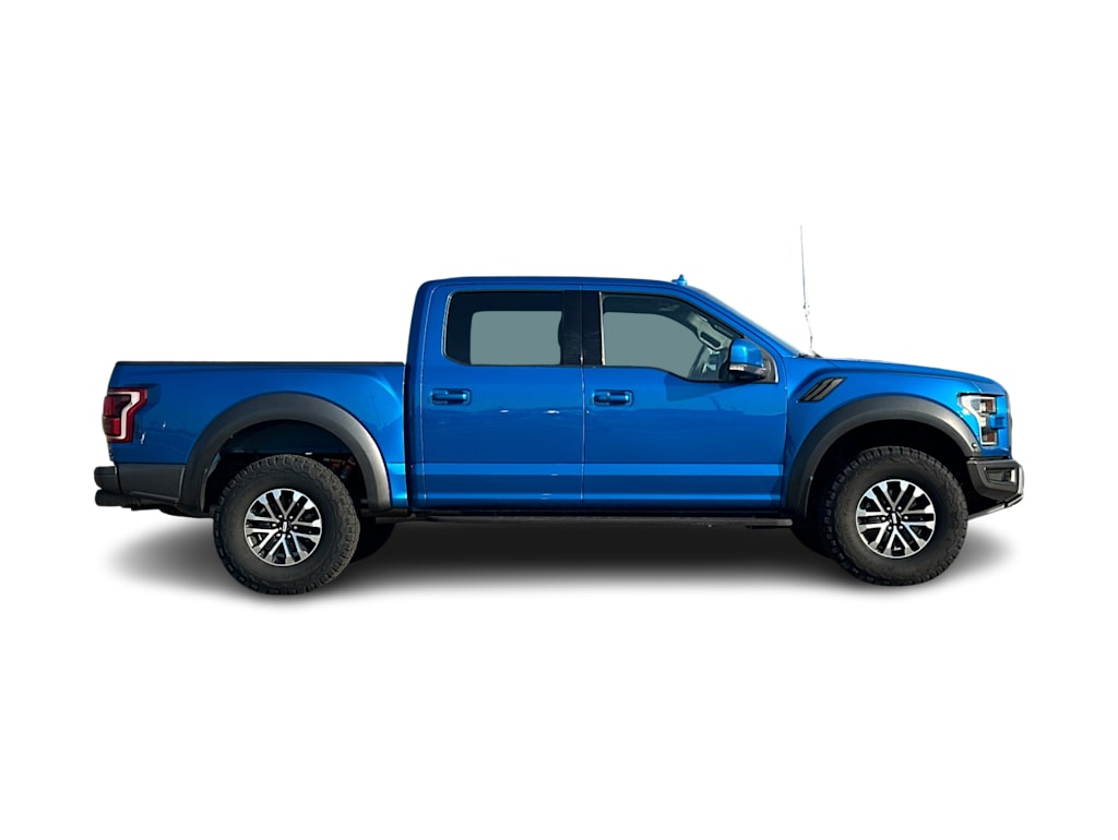 Thumbnail: 2019 Ford F-150 - 18