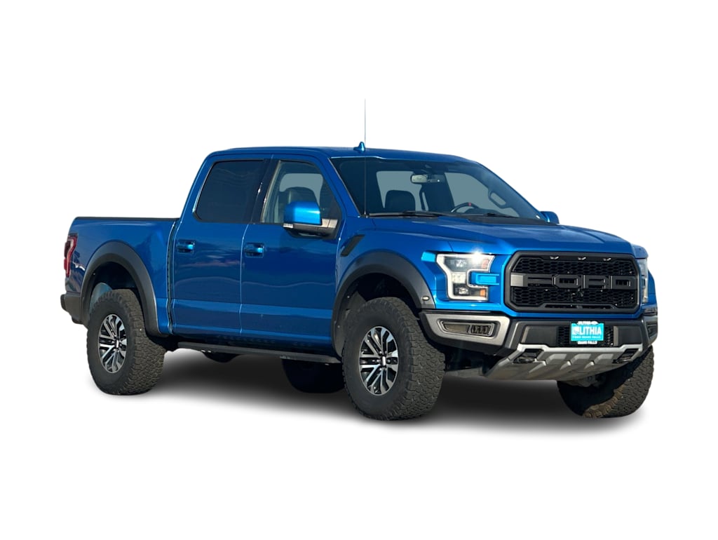 Thumbnail: 2019 Ford F-150 - 19