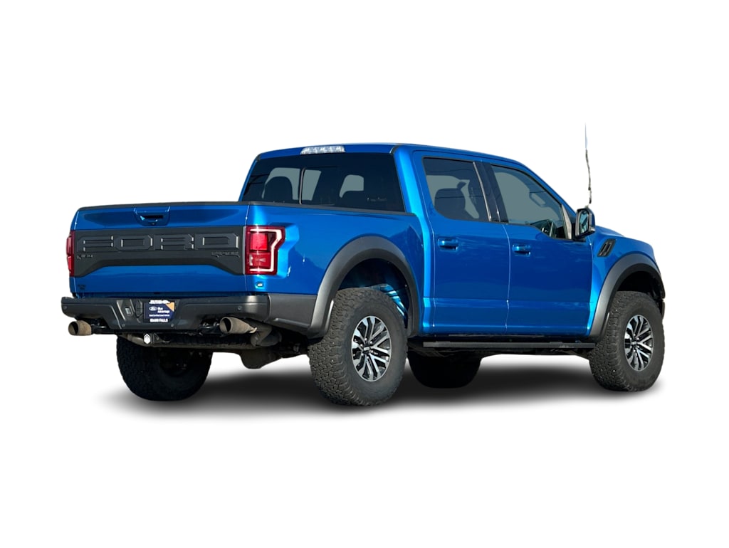 Thumbnail: 2019 Ford F-150 - 17