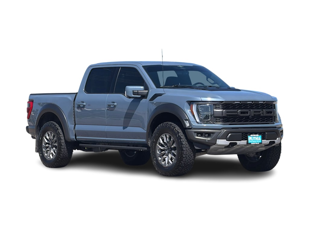 Thumbnail: 2023 Ford F-150 - 18