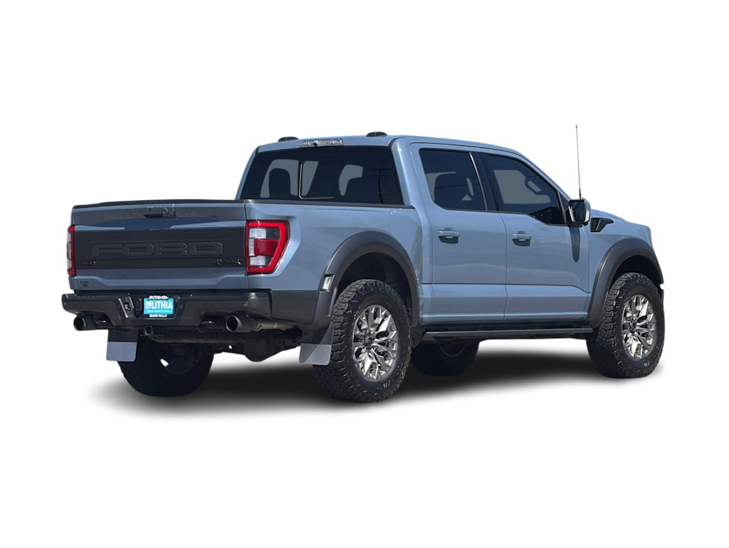 Thumbnail: 2023 Ford F-150 - 16