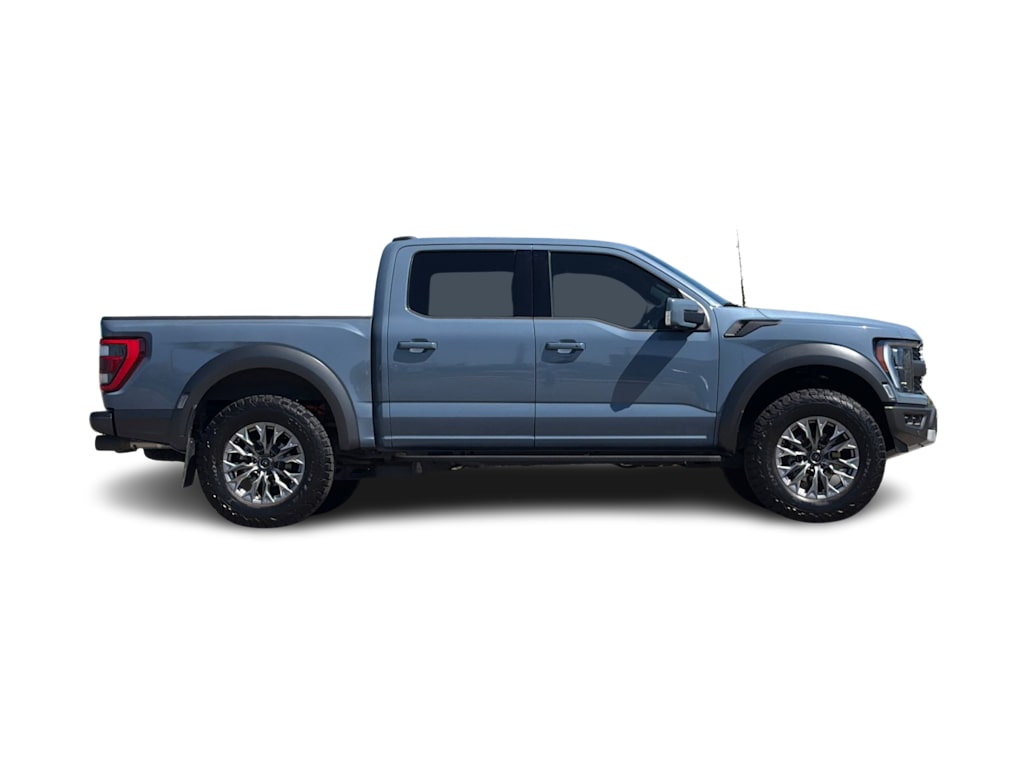 Thumbnail: 2023 Ford F-150 - 17