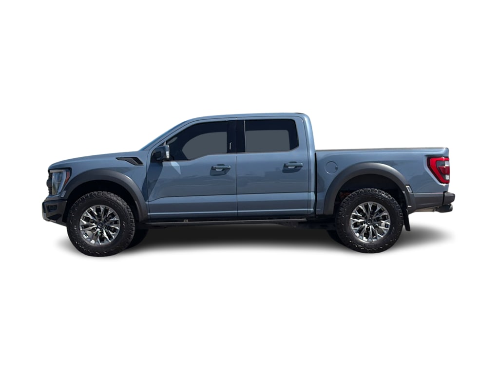 Thumbnail: 2023 Ford F-150 - 3