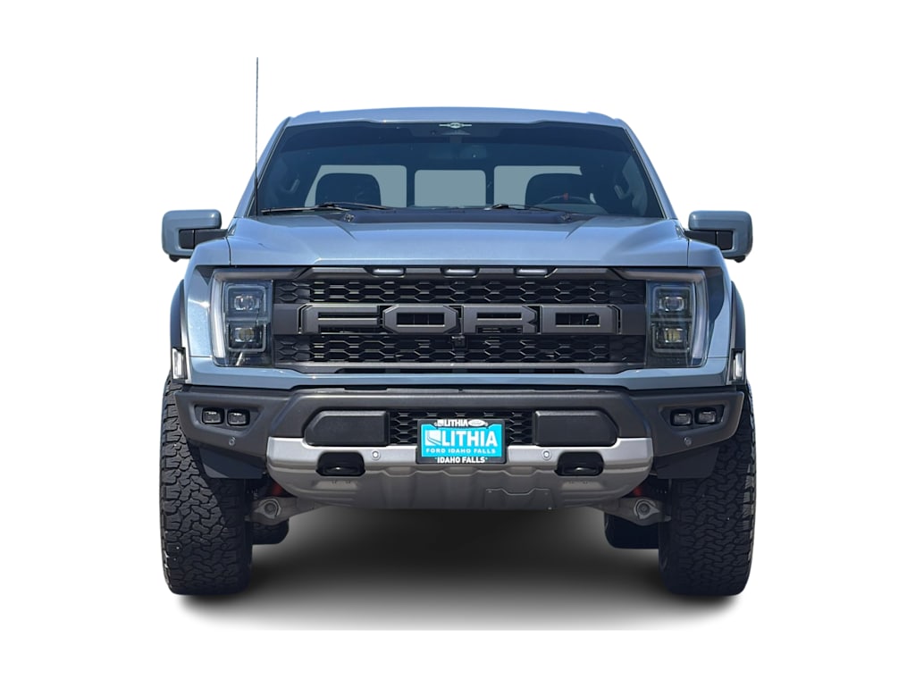 Thumbnail: 2023 Ford F-150 - 6