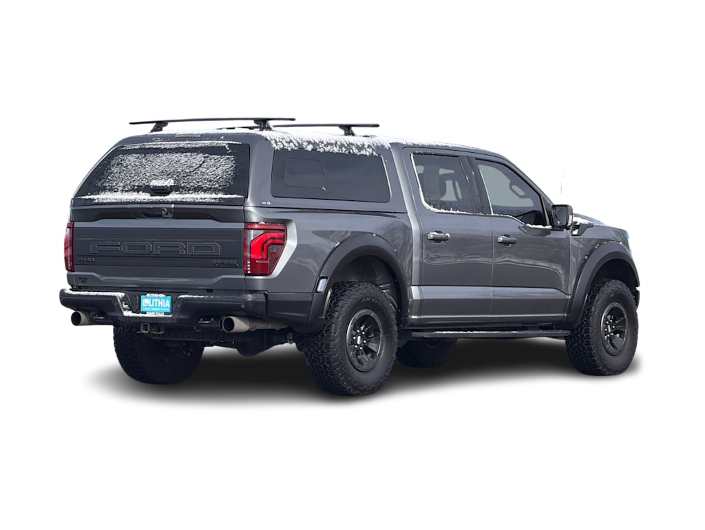 Thumbnail: 2024 Ford F-150 - 15