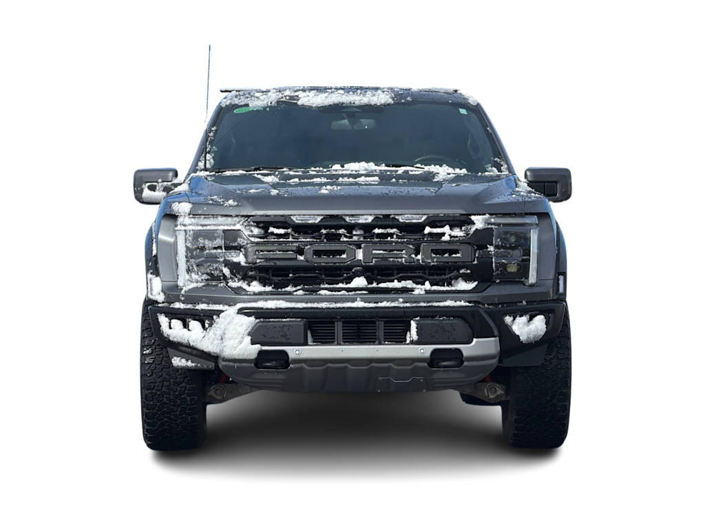 Thumbnail: 2024 Ford F-150 - 6