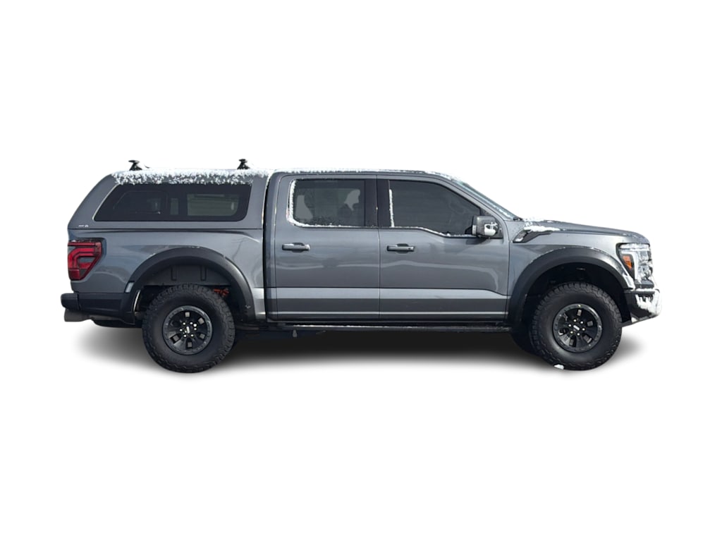 Thumbnail: 2024 Ford F-150 - 16