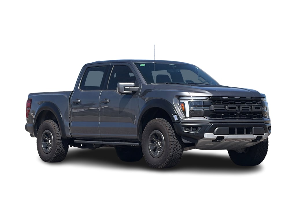 Thumbnail: 2024 Ford F-150 - 17