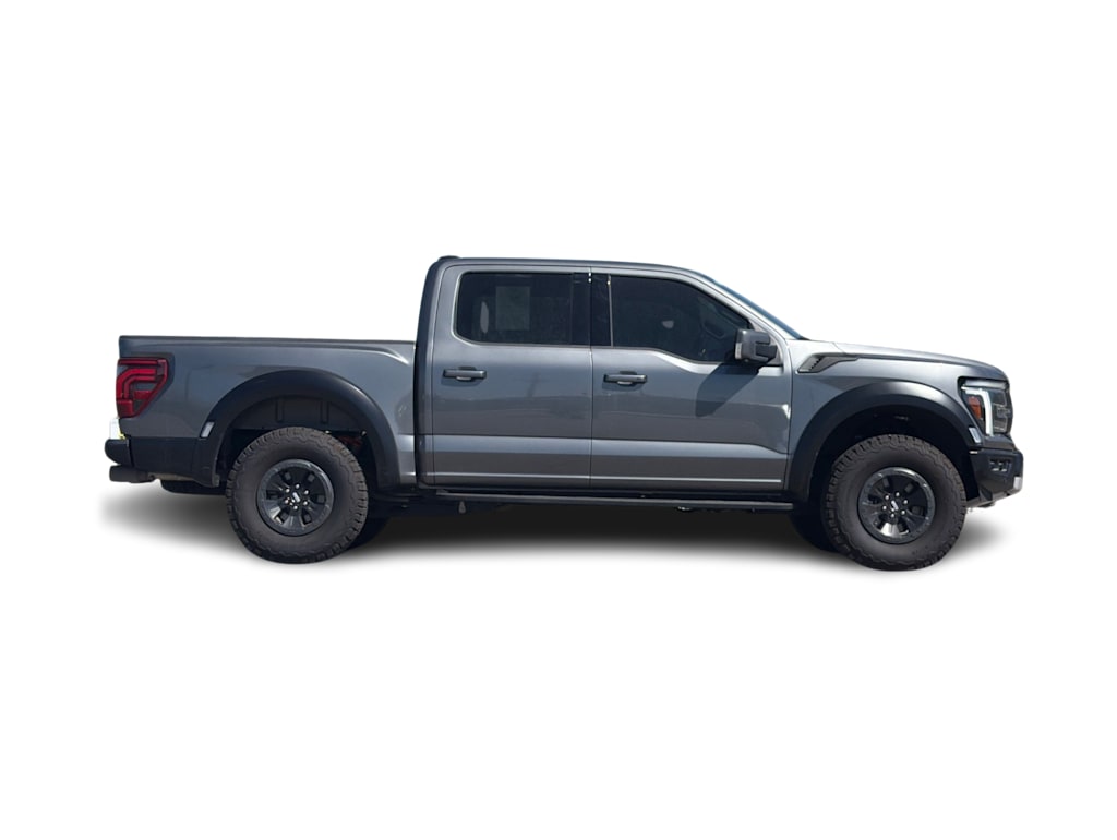 Thumbnail: 2024 Ford F-150 - 16