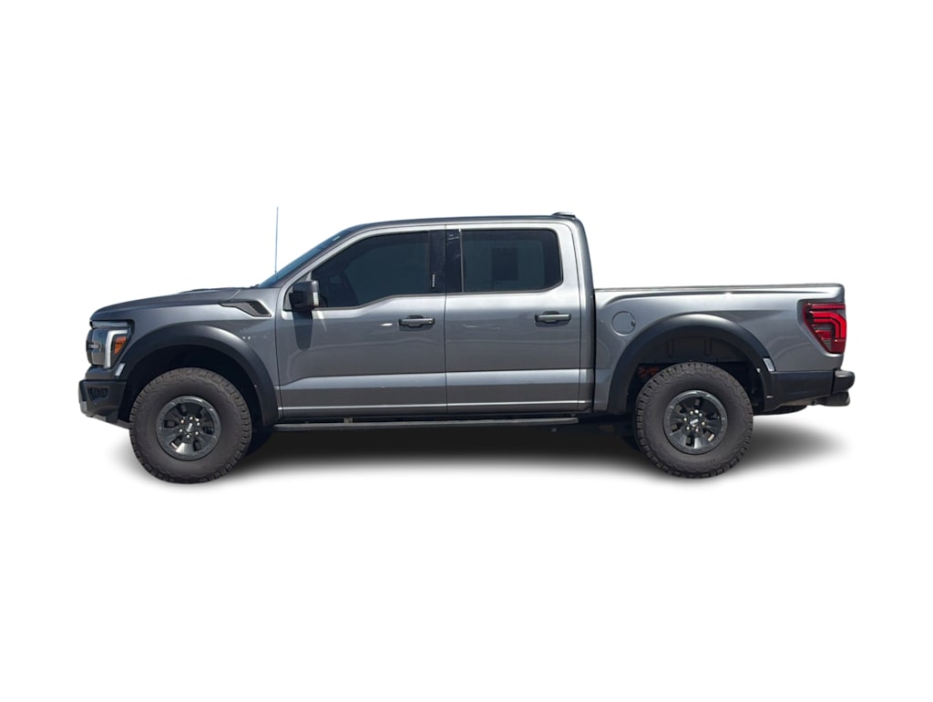 Thumbnail: 2024 Ford F-150 - 3