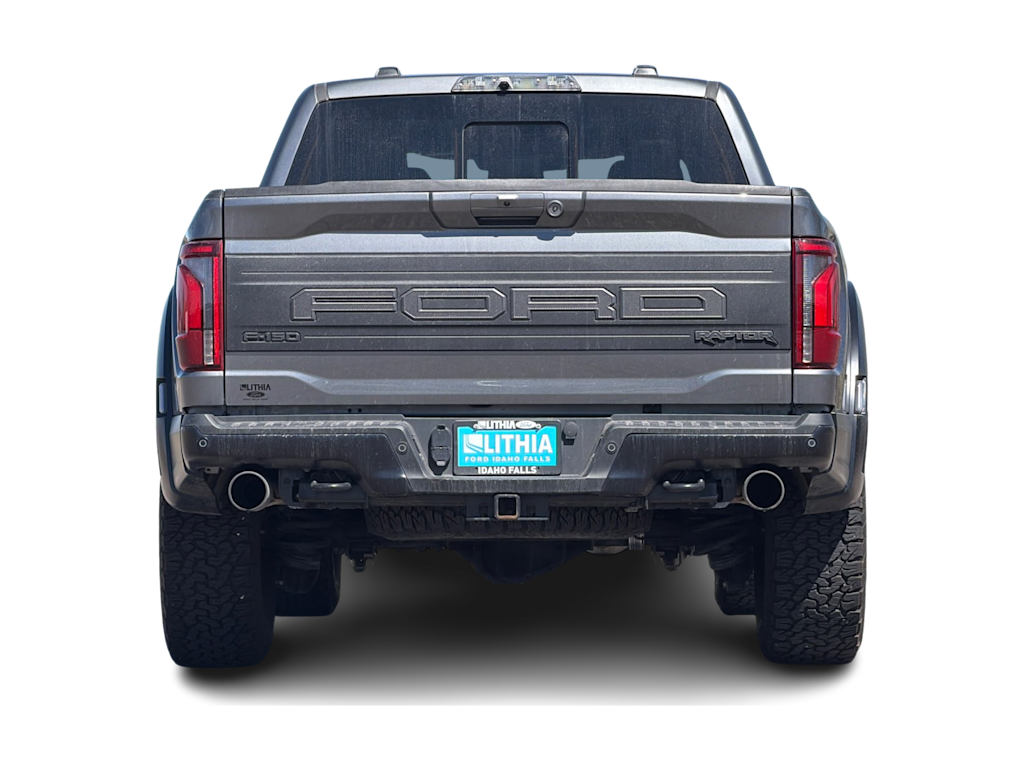 Thumbnail: 2024 Ford F-150 - 5