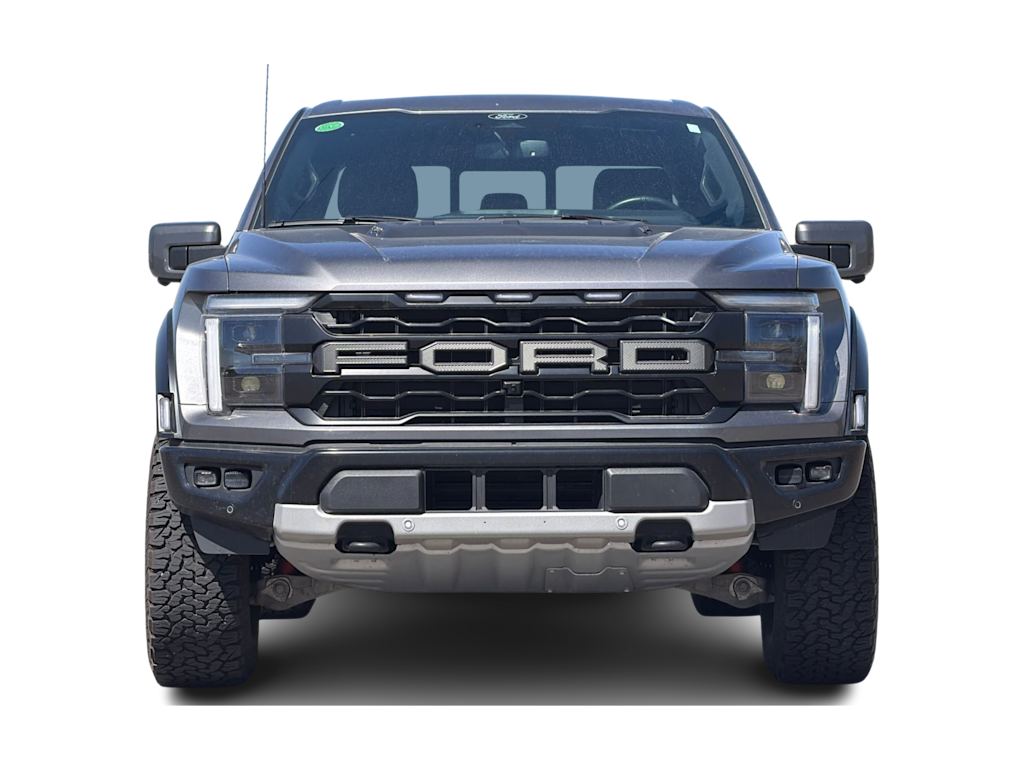 Thumbnail: 2024 Ford F-150 - 6