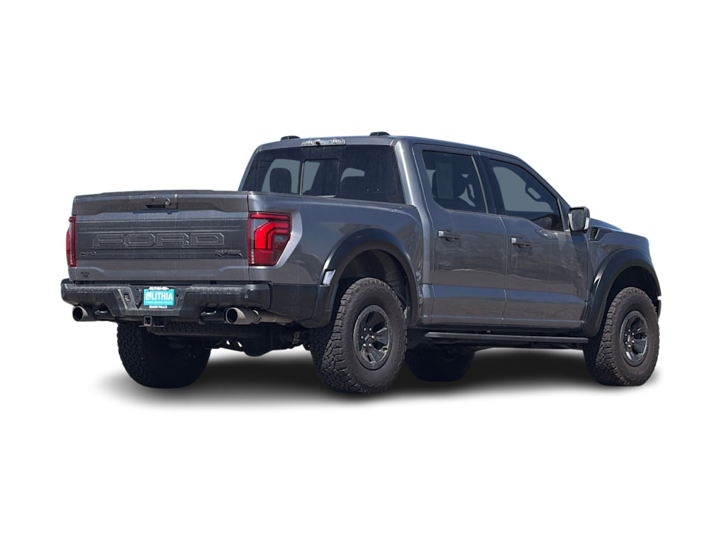 Thumbnail: 2024 Ford F-150 - 15