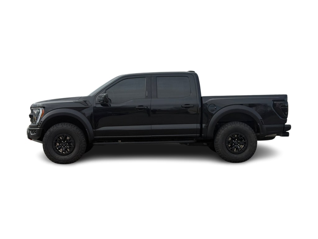 Thumbnail: 2023 Ford F-150 - 3