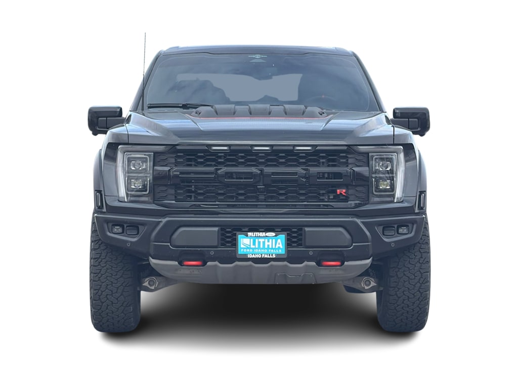 Thumbnail: 2023 Ford F-150 - 6