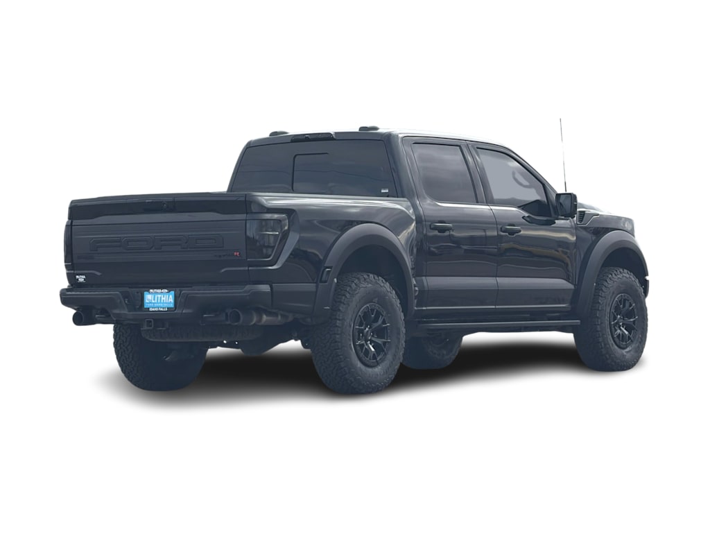 Thumbnail: 2023 Ford F-150 - 16