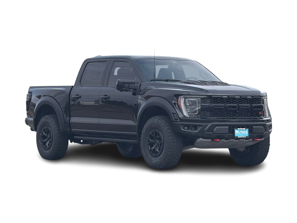 Thumbnail: 2023 Ford F-150 - 18