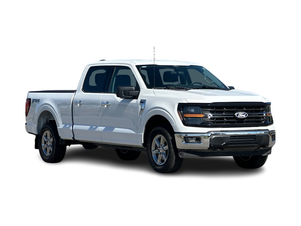 Thumbnail: 2025 Ford F-150 - 19