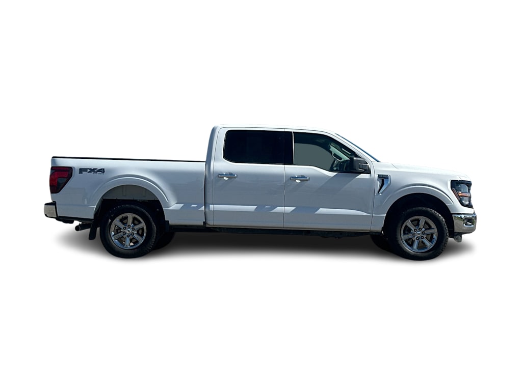 Thumbnail: 2025 Ford F-150 - 18