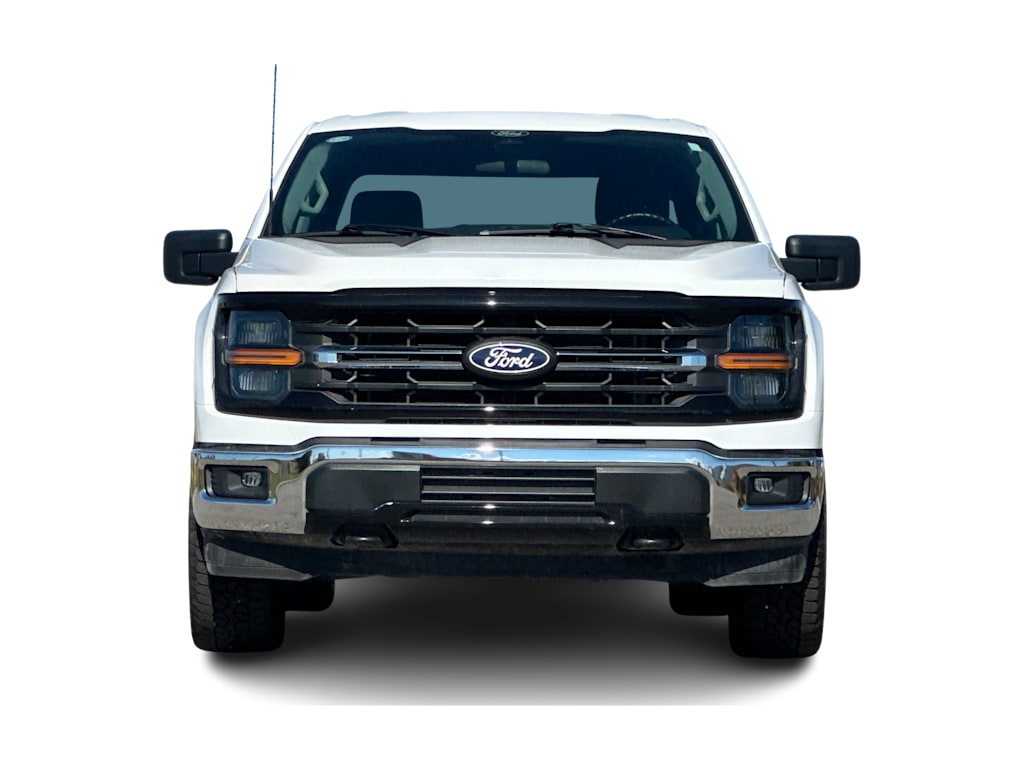 Thumbnail: 2025 Ford F-150 - 6