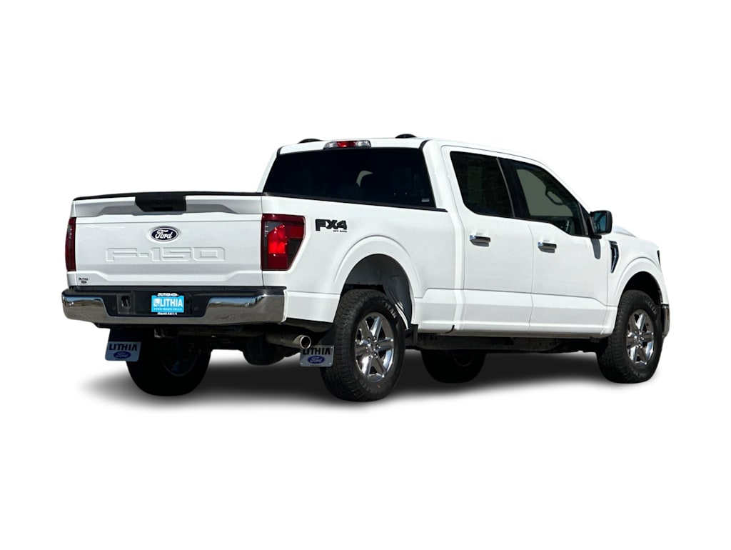 Thumbnail: 2025 Ford F-150 - 17