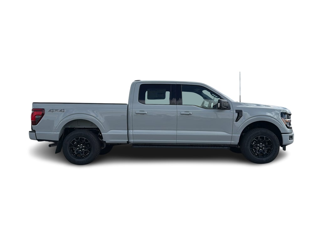 Thumbnail: 2026 Ford F-150 - 17