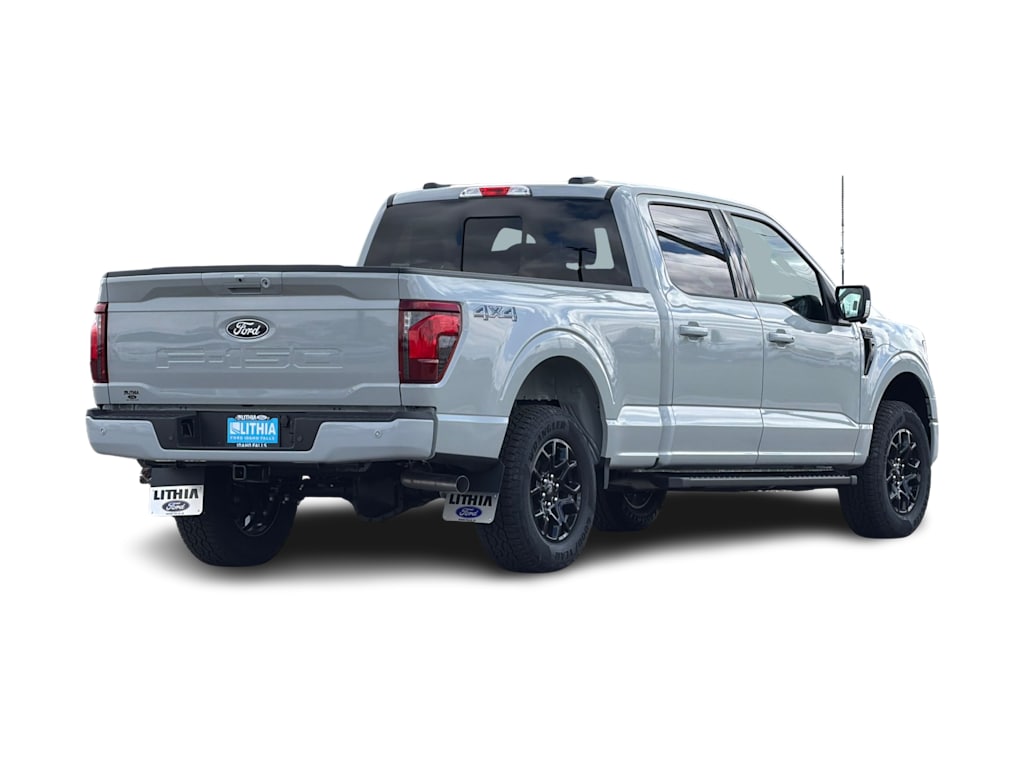 Thumbnail: 2026 Ford F-150 - 16