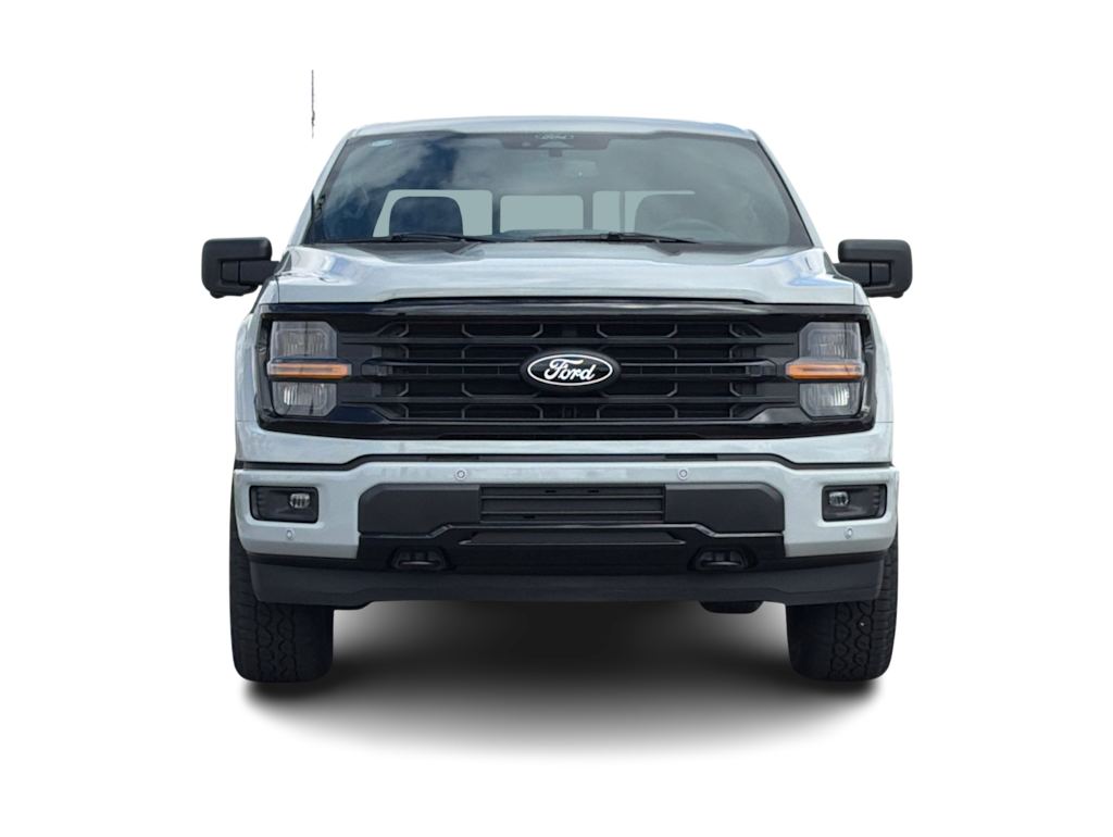 Thumbnail: 2026 Ford F-150 - 6