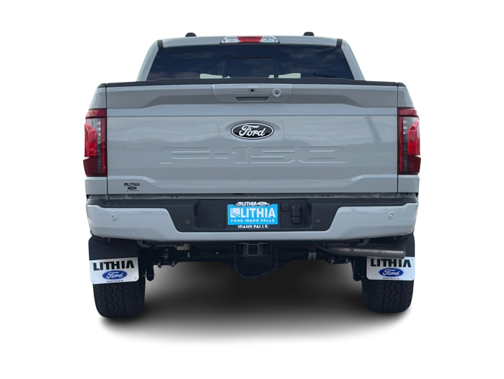 Thumbnail: 2026 Ford F-150 - 5