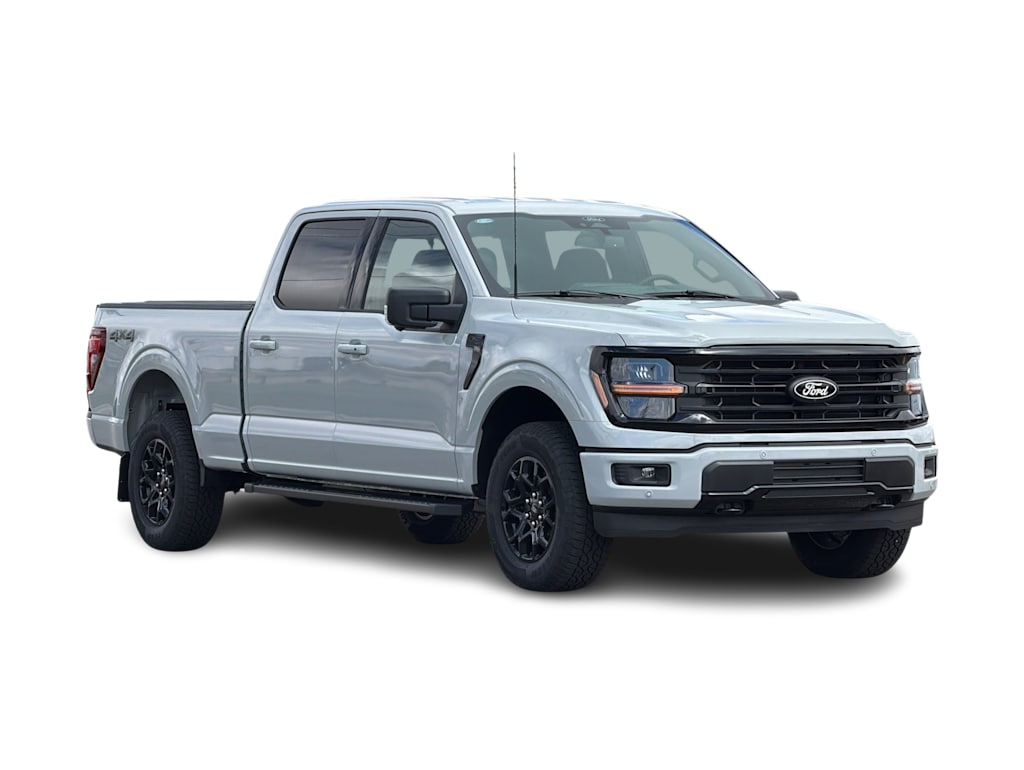 Thumbnail: 2026 Ford F-150 - 18