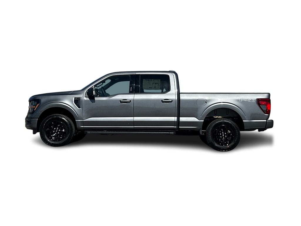 Thumbnail: 2026 Ford F-150 - 3