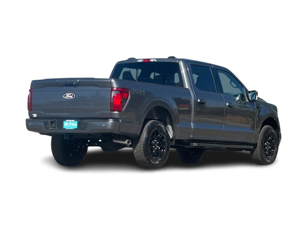 Thumbnail: 2026 Ford F-150 - 17