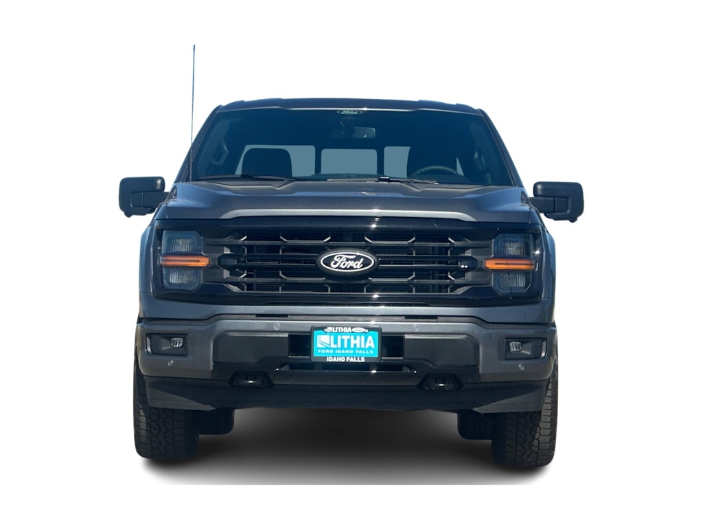 Thumbnail: 2026 Ford F-150 - 6
