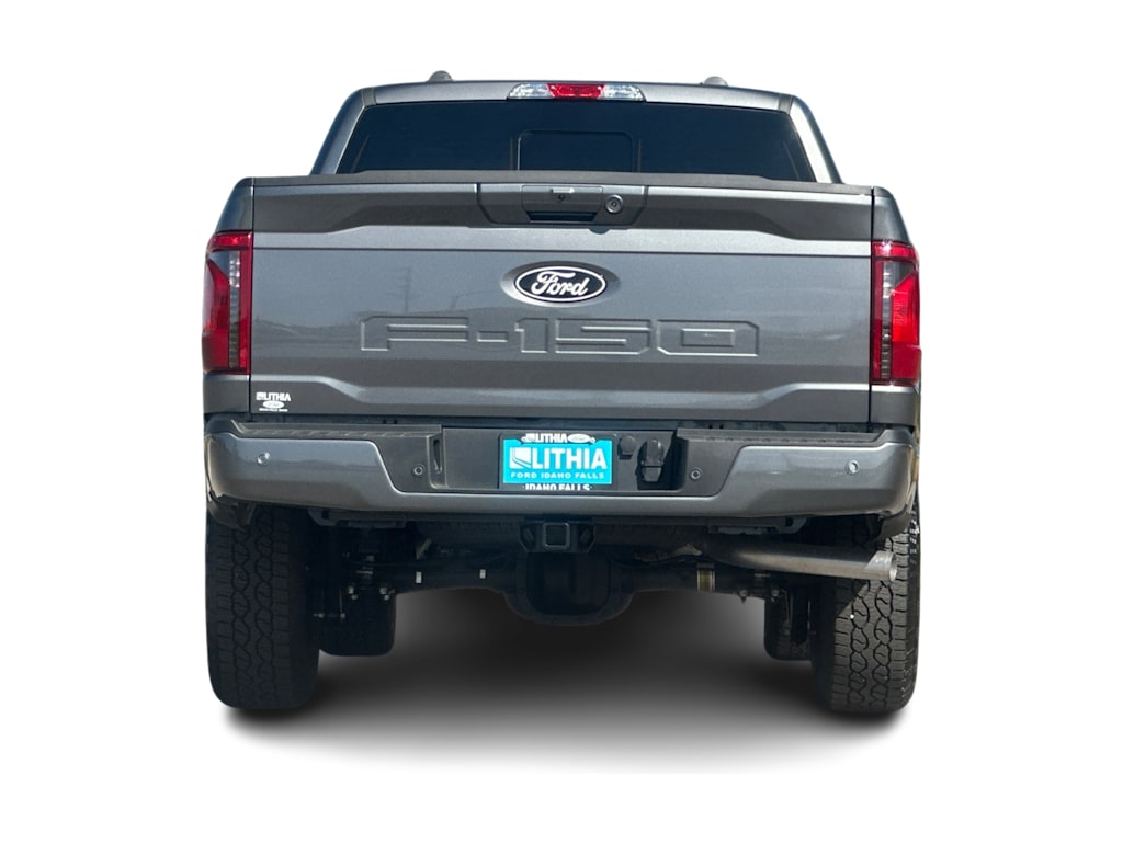 Thumbnail: 2026 Ford F-150 - 5