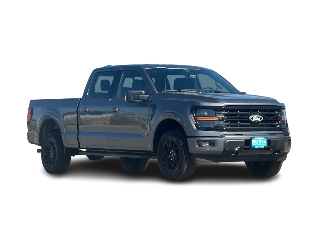 Thumbnail: 2026 Ford F-150 - 19