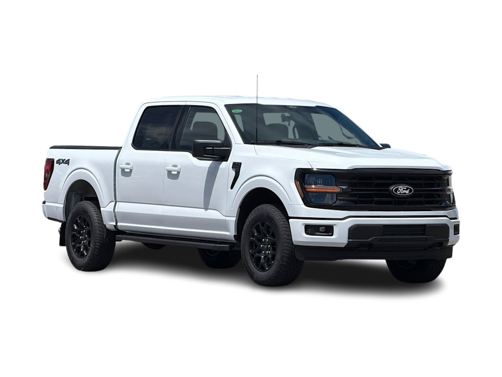 Thumbnail: 2026 Ford F-150 - 19